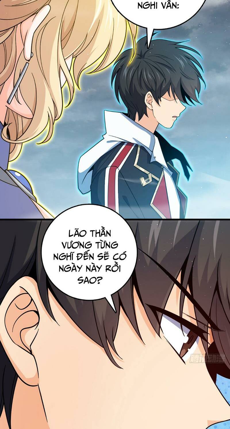 Đại Vương Tha Mạng Chapter 816 - Trang 2