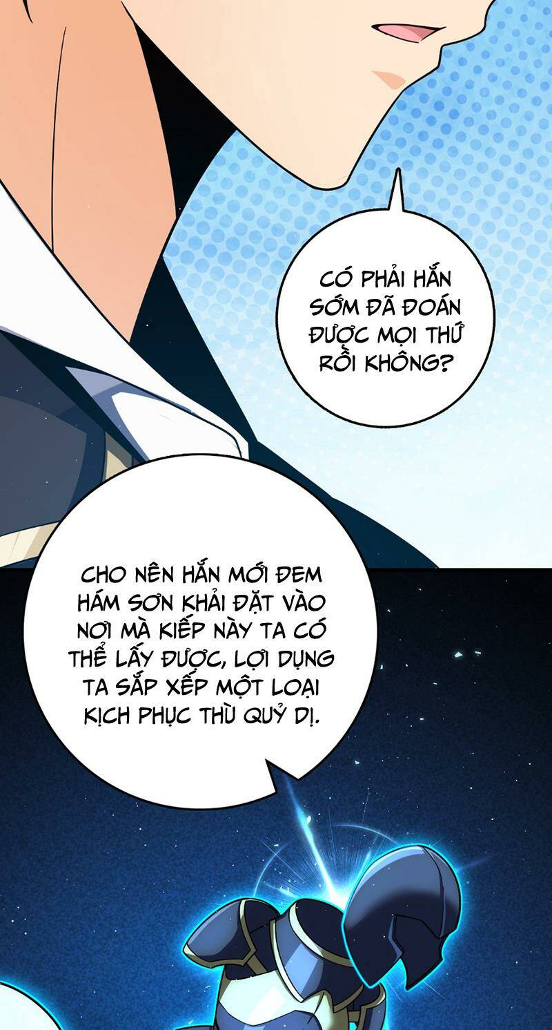Đại Vương Tha Mạng Chapter 816 - Trang 2