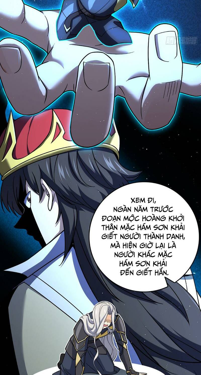 Đại Vương Tha Mạng Chapter 816 - Trang 2