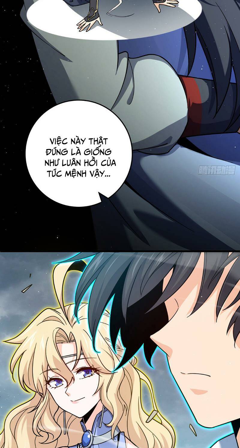 Đại Vương Tha Mạng Chapter 816 - Trang 2