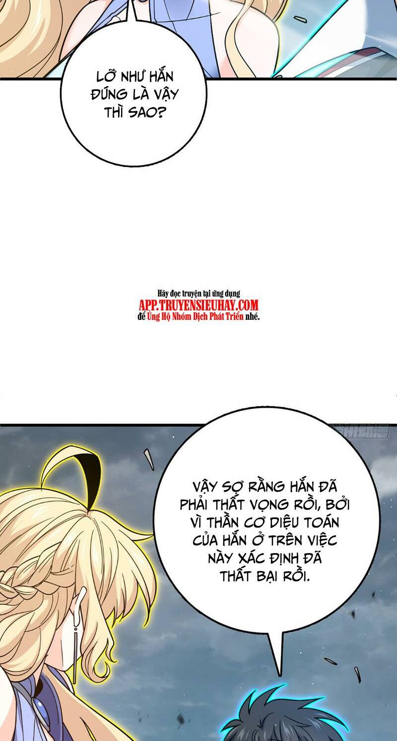 Đại Vương Tha Mạng Chapter 816 - Trang 2
