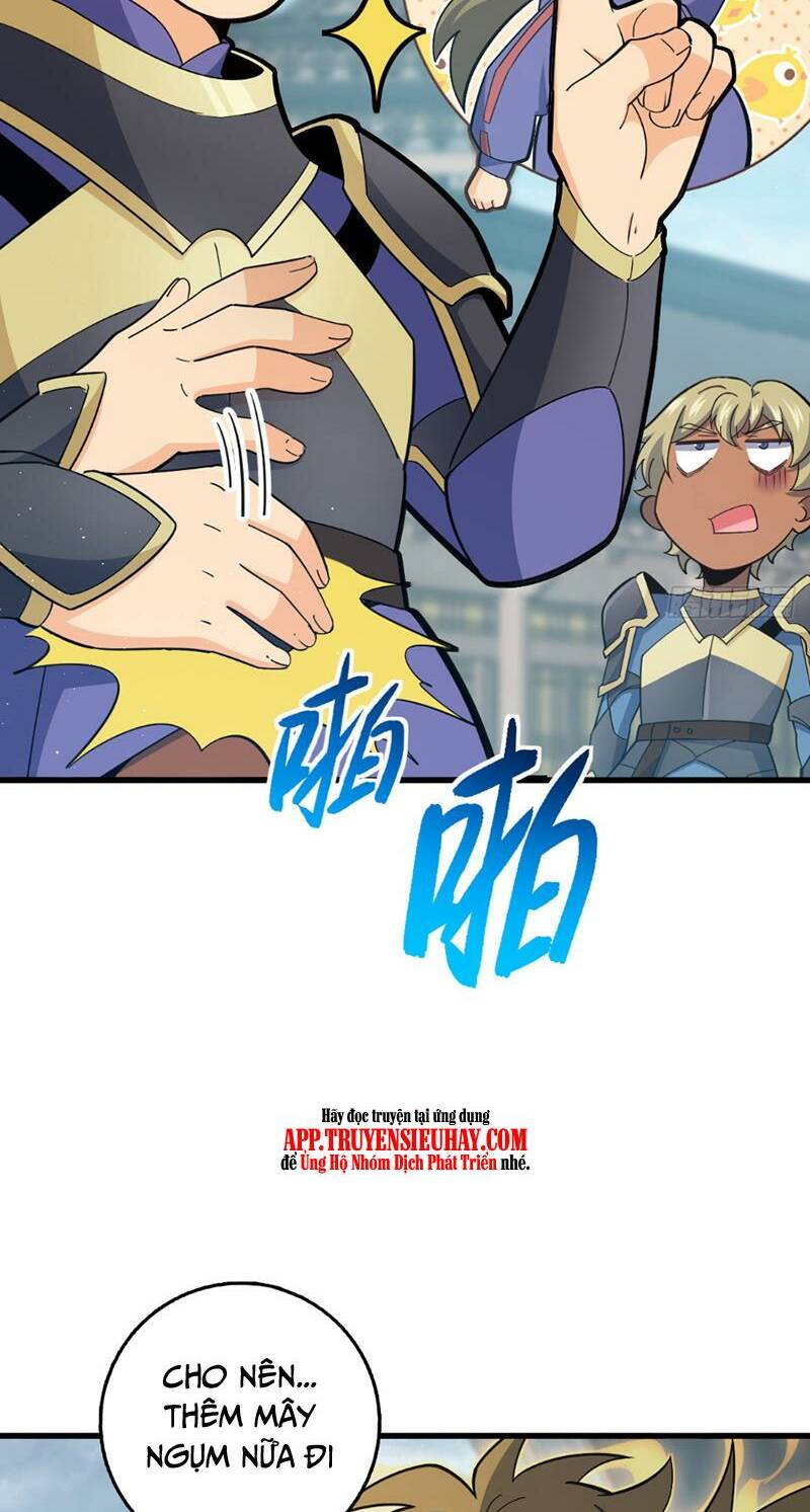 Đại Vương Tha Mạng Chapter 816 - Trang 2