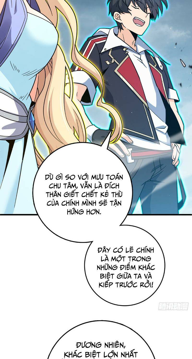 Đại Vương Tha Mạng Chapter 816 - Trang 2