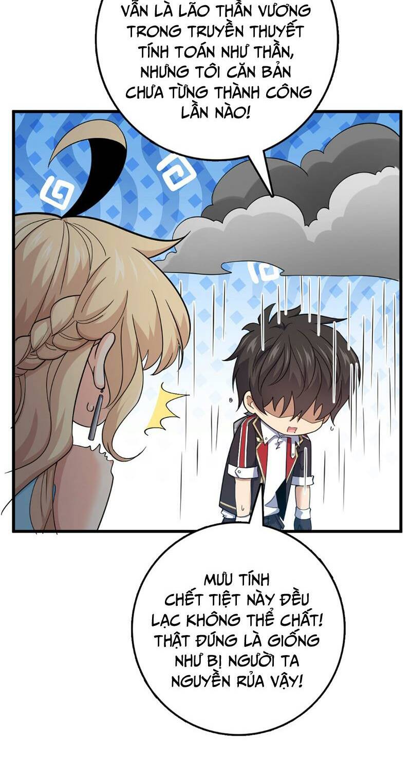 Đại Vương Tha Mạng Chapter 816 - Trang 2