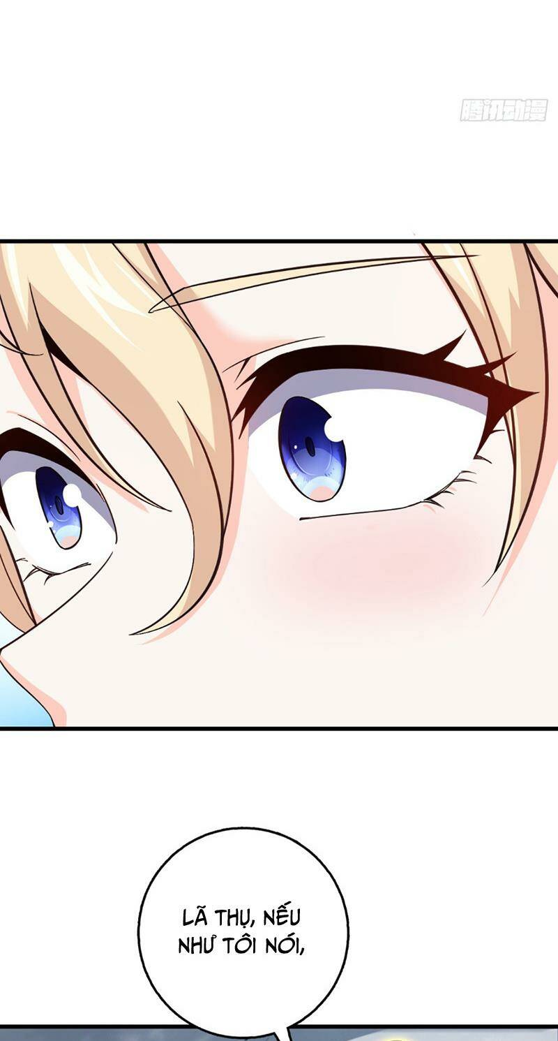 Đại Vương Tha Mạng Chapter 816 - Trang 2