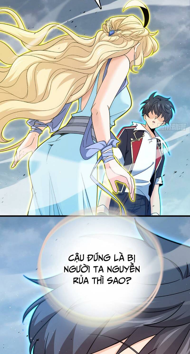 Đại Vương Tha Mạng Chapter 816 - Trang 2