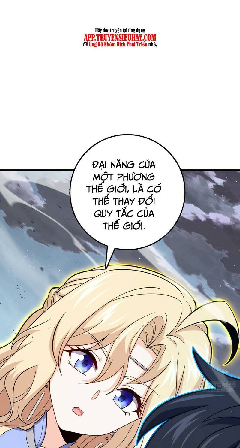 Đại Vương Tha Mạng Chapter 816 - Trang 2