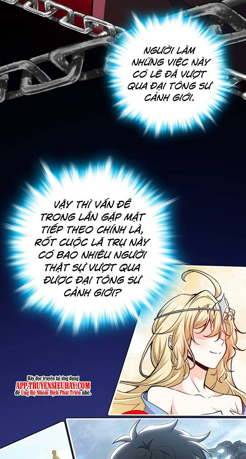 Đại Vương Tha Mạng Chapter 816 - Trang 2