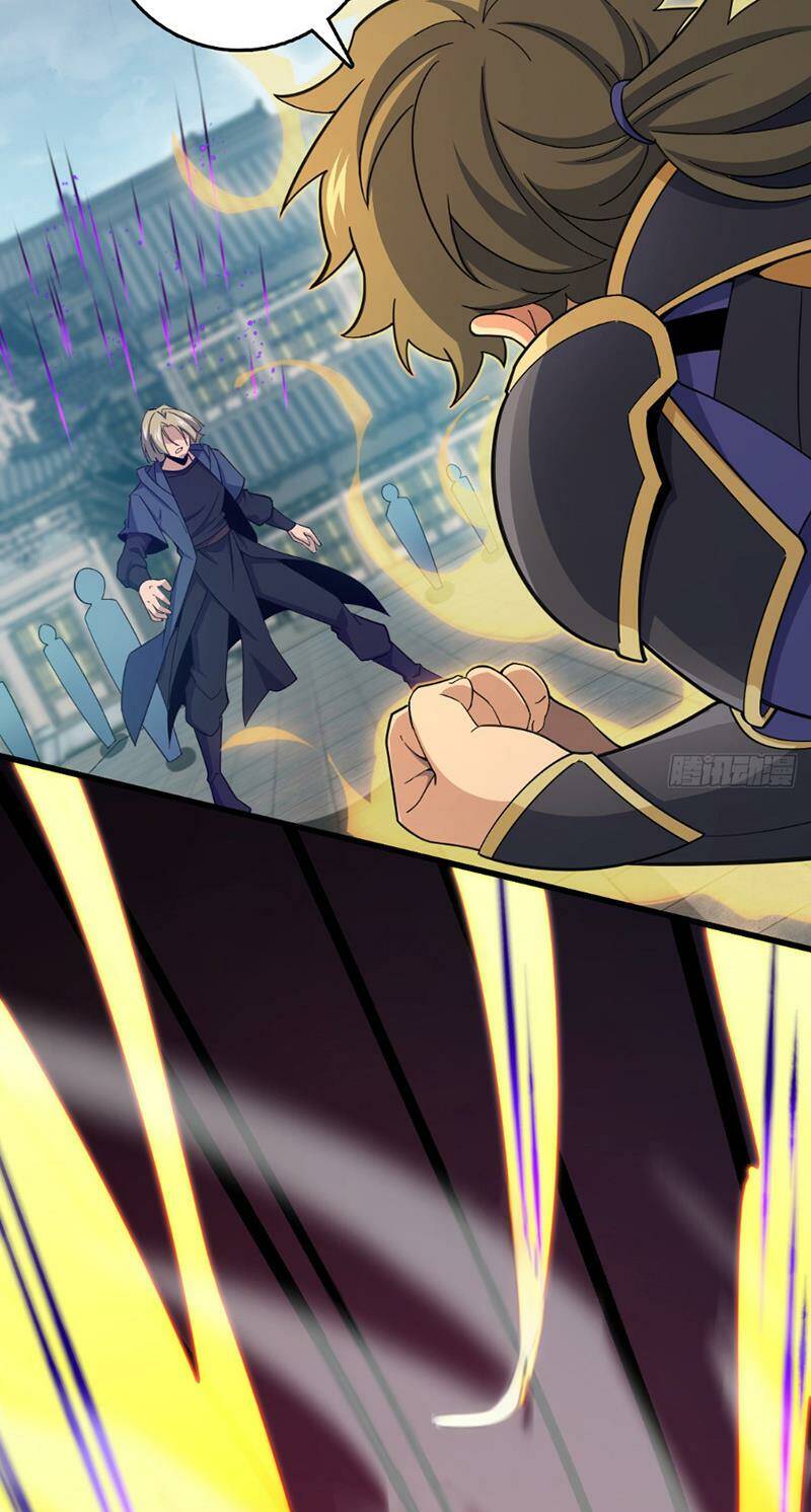 Đại Vương Tha Mạng Chapter 816 - Trang 2