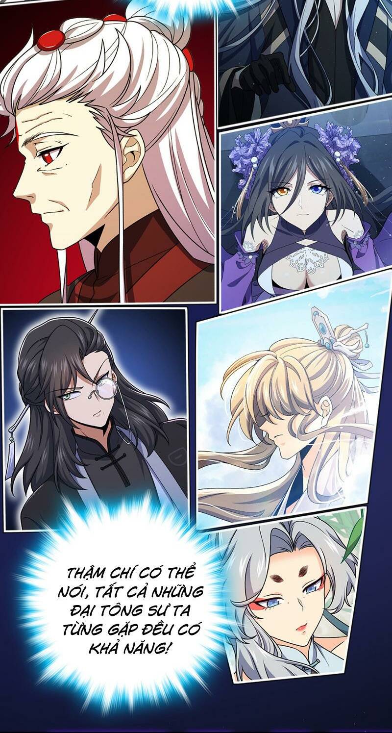 Đại Vương Tha Mạng Chapter 816 - Trang 2