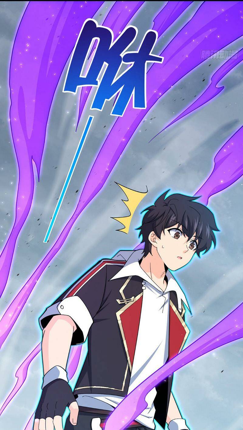 Đại Vương Tha Mạng Chapter 816 - Trang 2