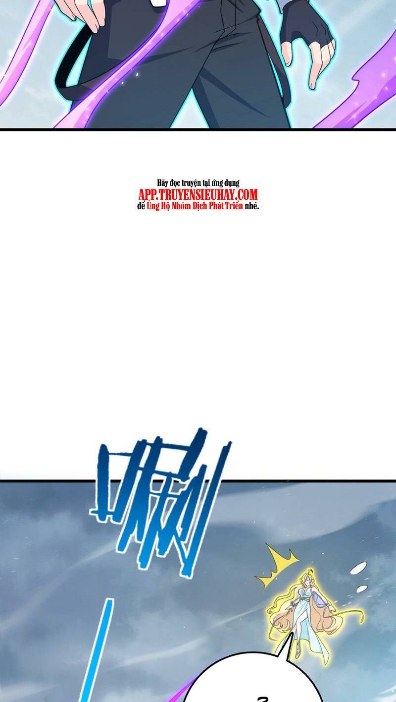 Đại Vương Tha Mạng Chapter 816 - Trang 2