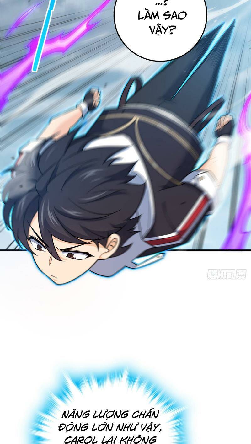 Đại Vương Tha Mạng Chapter 816 - Trang 2