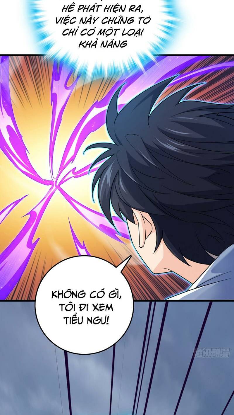 Đại Vương Tha Mạng Chapter 816 - Trang 2