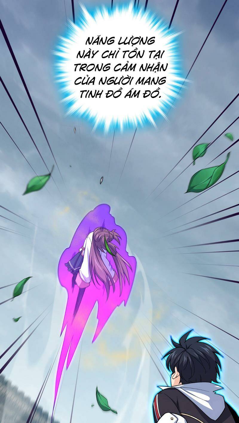 Đại Vương Tha Mạng Chapter 816 - Trang 2