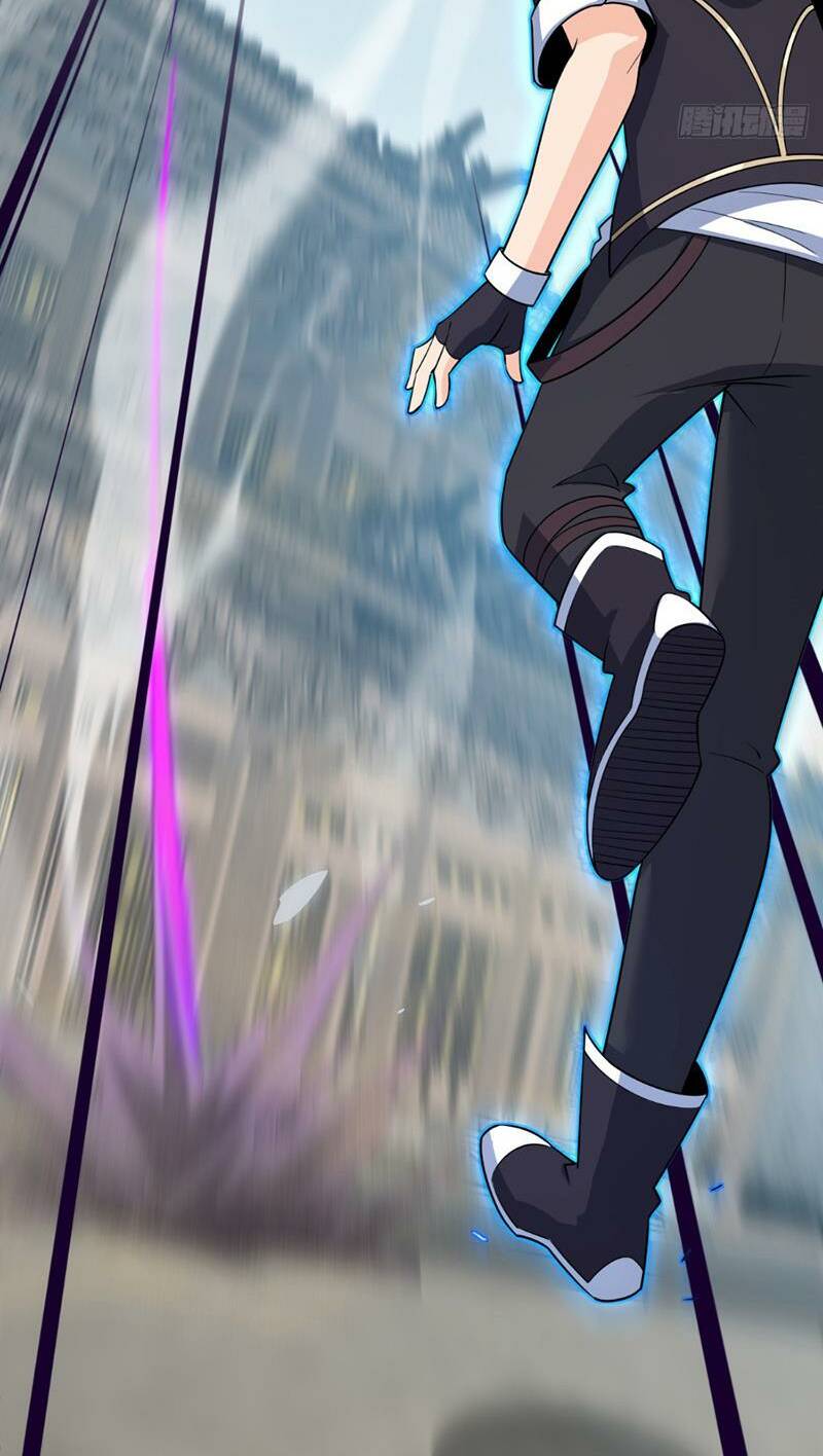 Đại Vương Tha Mạng Chapter 816 - Trang 2