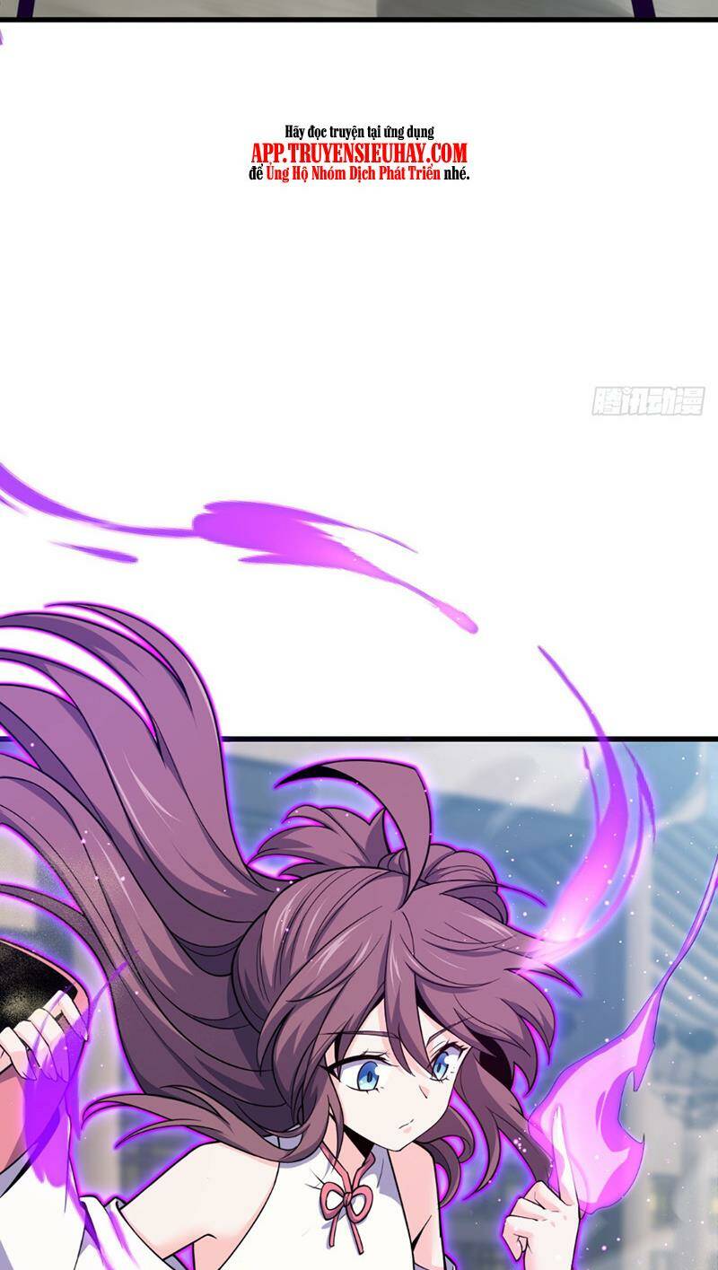 Đại Vương Tha Mạng Chapter 816 - Trang 2