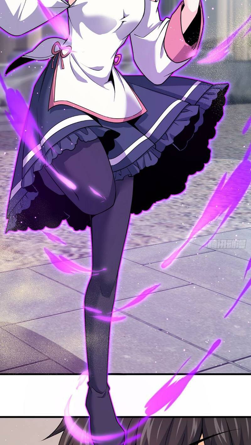 Đại Vương Tha Mạng Chapter 816 - Trang 2