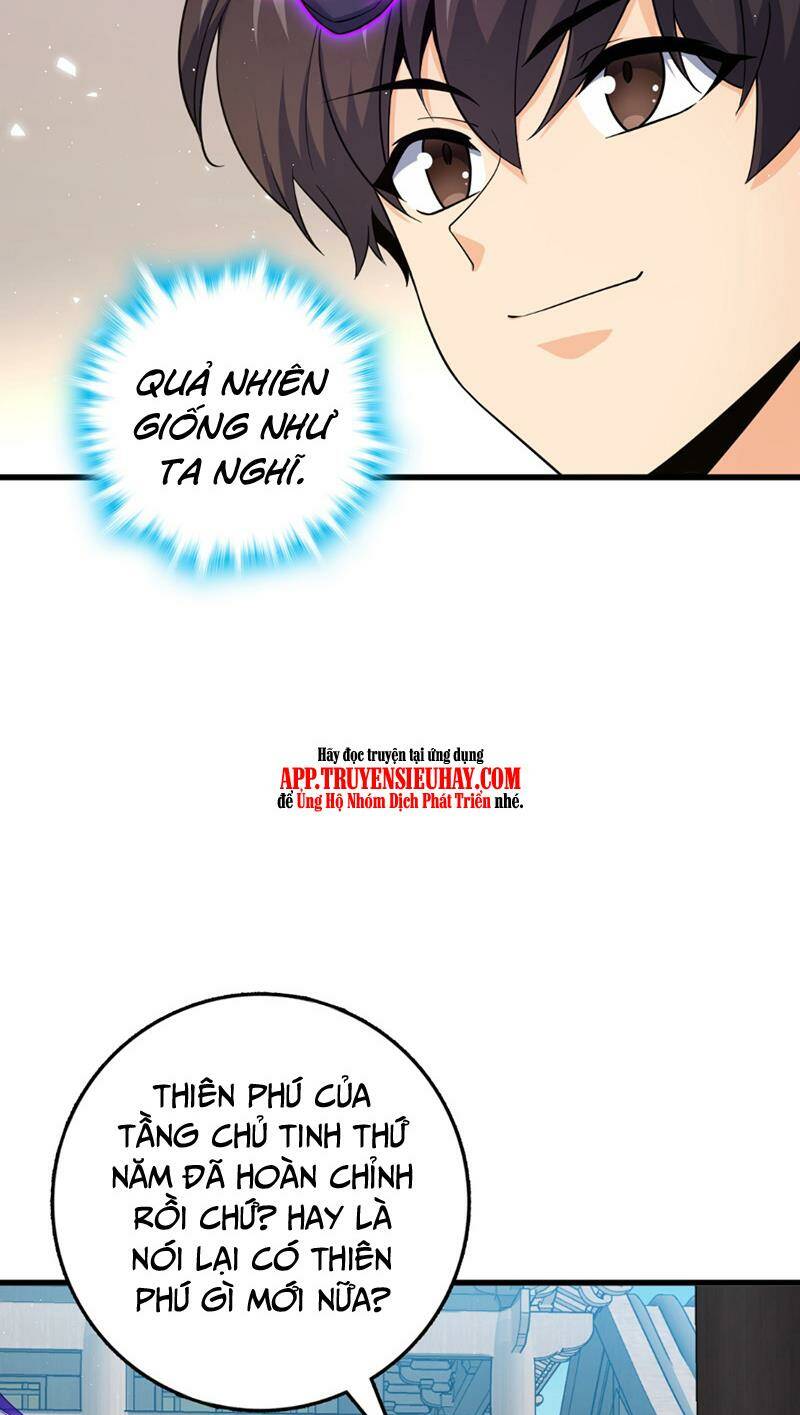 Đại Vương Tha Mạng Chapter 816 - Trang 2