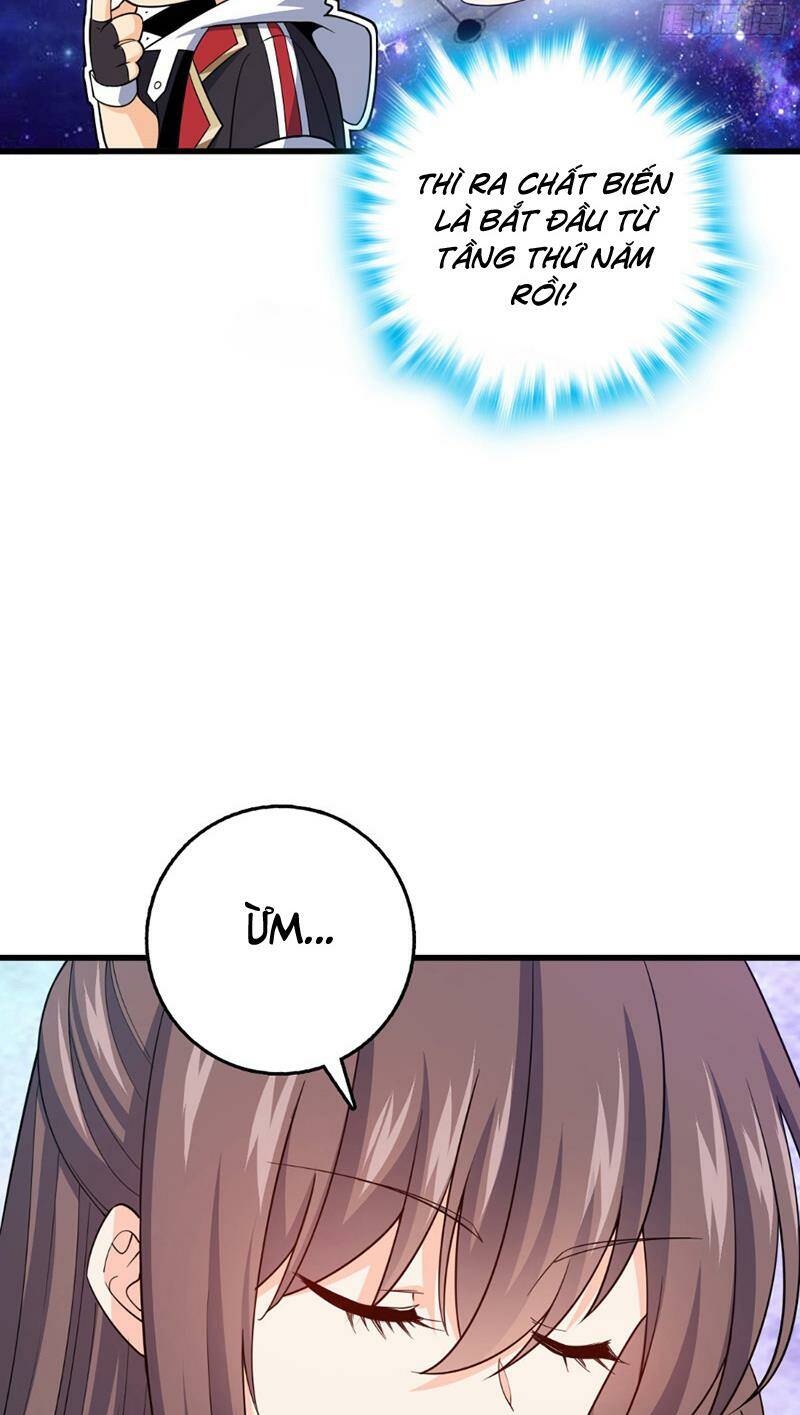 Đại Vương Tha Mạng Chapter 816 - Trang 2