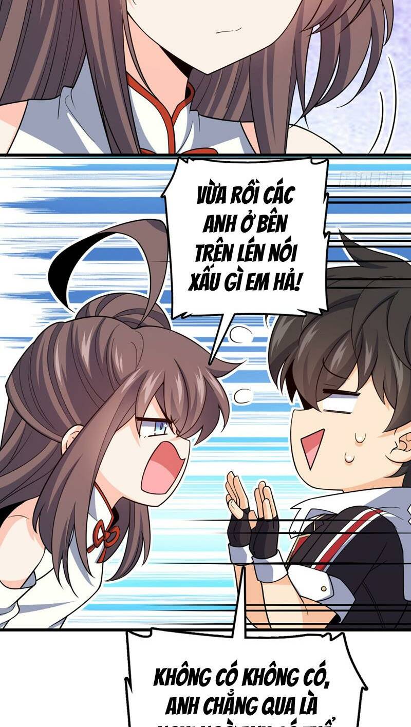 Đại Vương Tha Mạng Chapter 816 - Trang 2