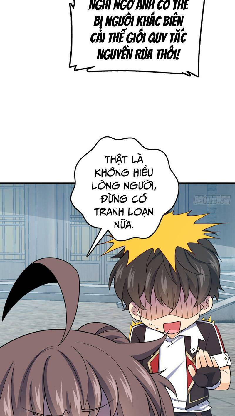 Đại Vương Tha Mạng Chapter 816 - Trang 2