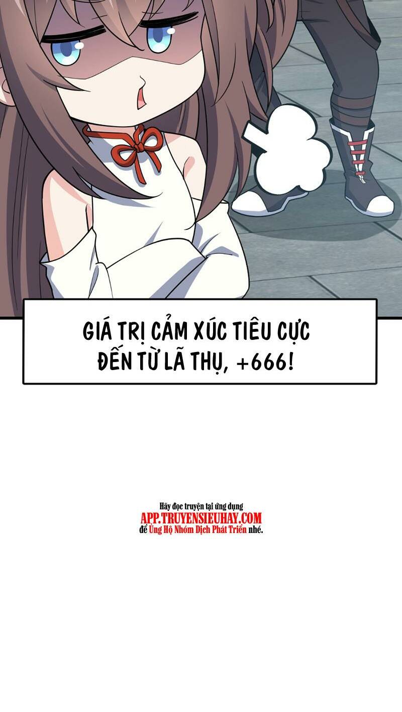 Đại Vương Tha Mạng Chapter 816 - Trang 2