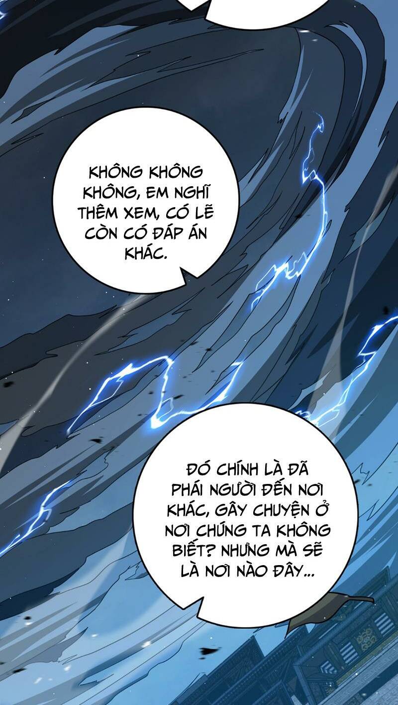 Đại Vương Tha Mạng Chapter 816 - Trang 2