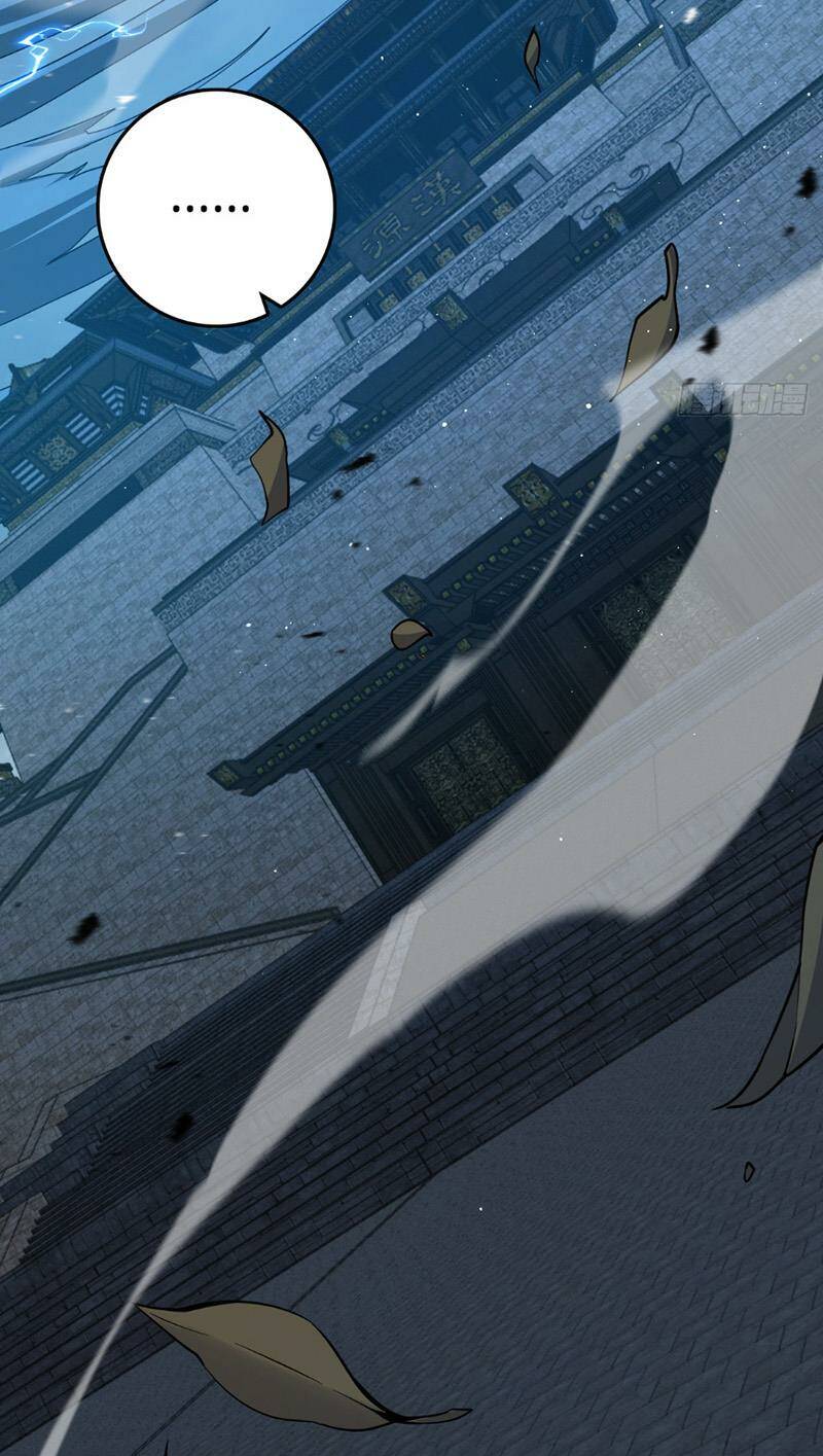 Đại Vương Tha Mạng Chapter 816 - Trang 2