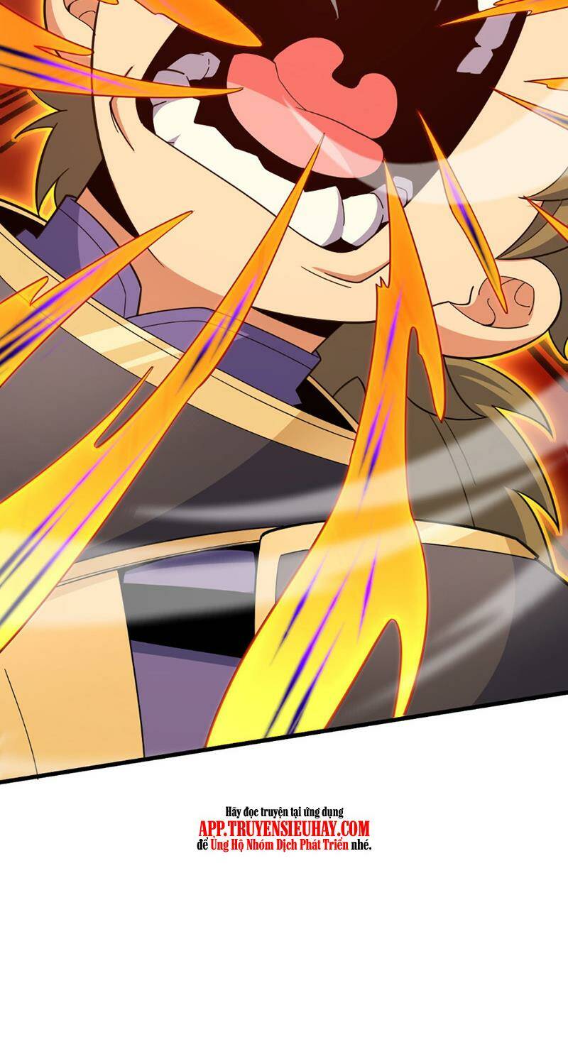 Đại Vương Tha Mạng Chapter 816 - Trang 2