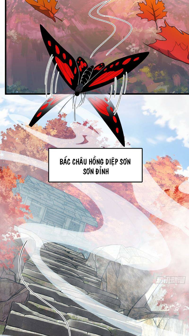 Đại Vương Tha Mạng Chapter 816 - Trang 2