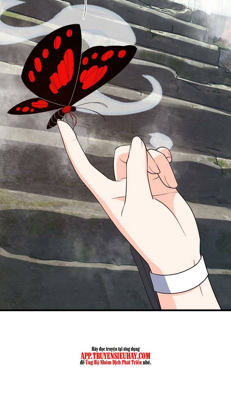 Đại Vương Tha Mạng Chapter 816 - Trang 2