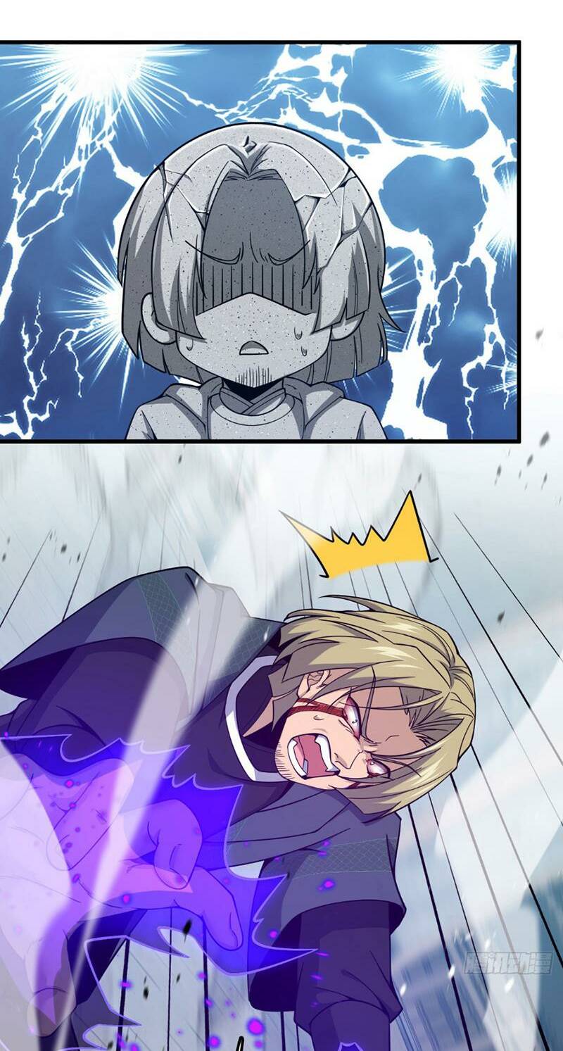 Đại Vương Tha Mạng Chapter 816 - Trang 2