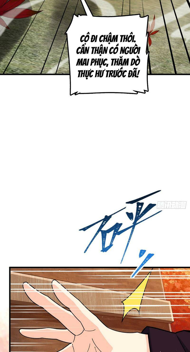 Đại Vương Tha Mạng Chapter 817 - Trang 2