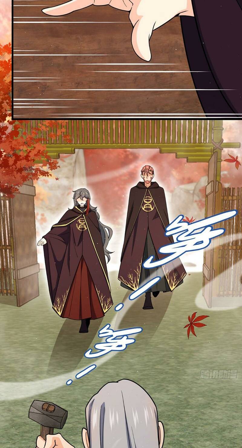 Đại Vương Tha Mạng Chapter 817 - Trang 2