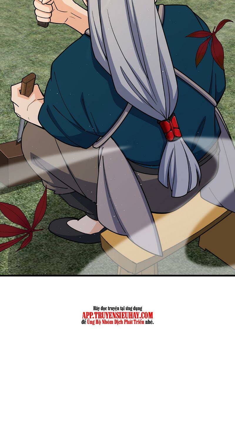 Đại Vương Tha Mạng Chapter 817 - Trang 2