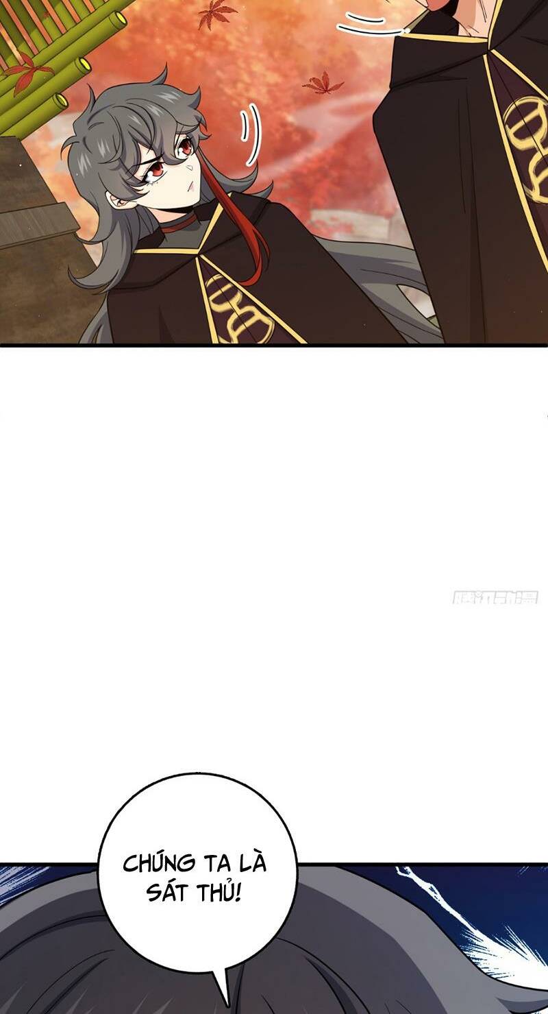 Đại Vương Tha Mạng Chapter 817 - Trang 2
