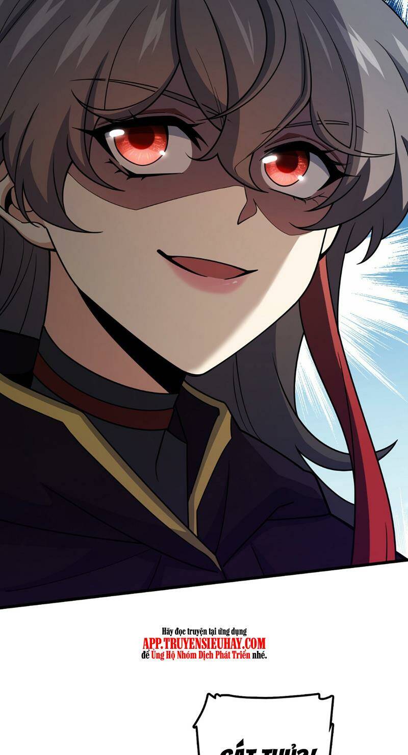 Đại Vương Tha Mạng Chapter 817 - Trang 2