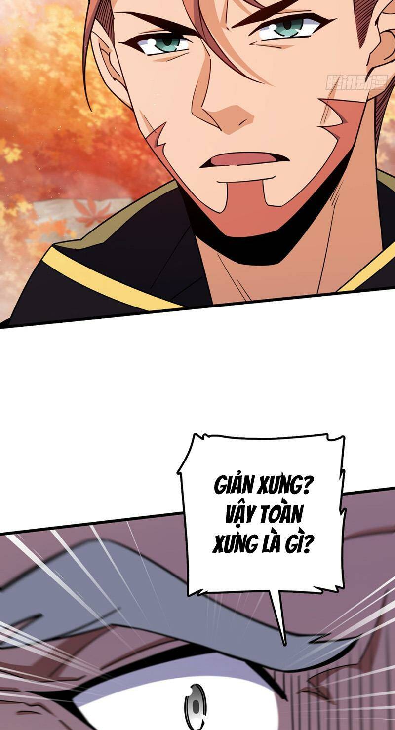Đại Vương Tha Mạng Chapter 817 - Trang 2