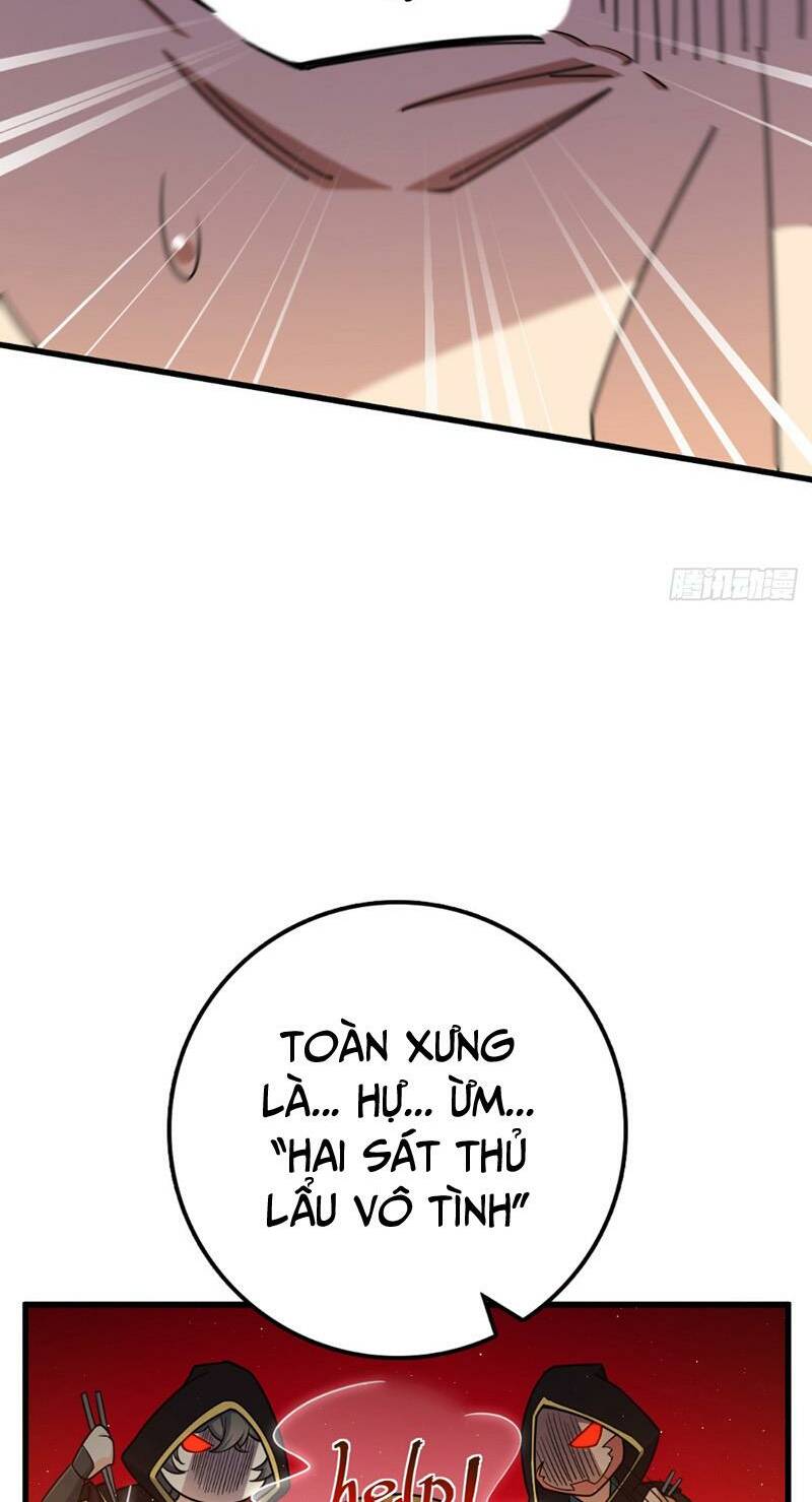 Đại Vương Tha Mạng Chapter 817 - Trang 2