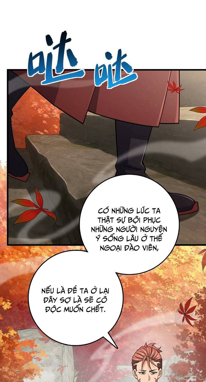 Đại Vương Tha Mạng Chapter 817 - Trang 2