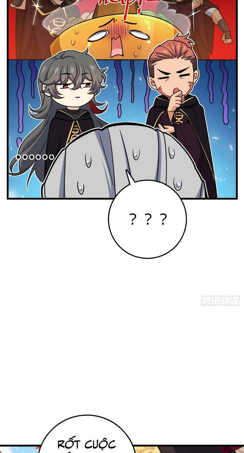 Đại Vương Tha Mạng Chapter 817 - Trang 2