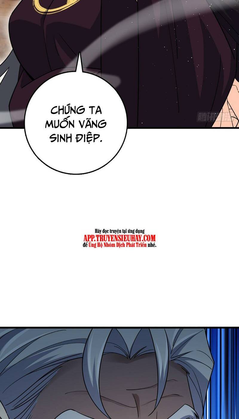 Đại Vương Tha Mạng Chapter 817 - Trang 2