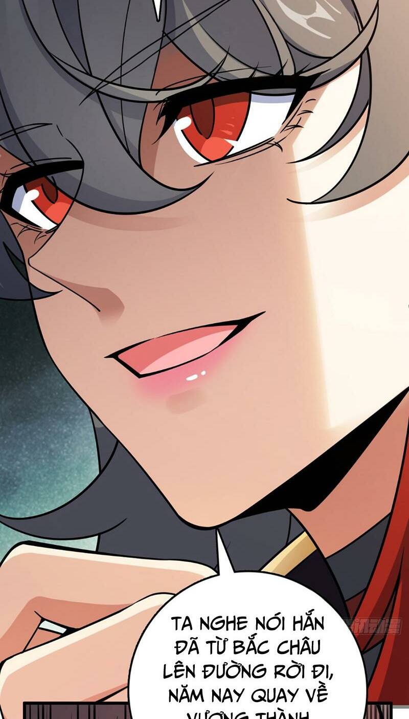 Đại Vương Tha Mạng Chapter 817 - Trang 2