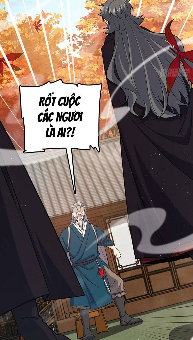 Đại Vương Tha Mạng Chapter 817 - Trang 2