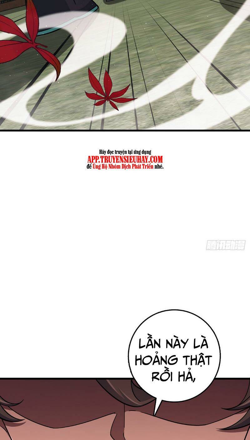 Đại Vương Tha Mạng Chapter 817 - Trang 2