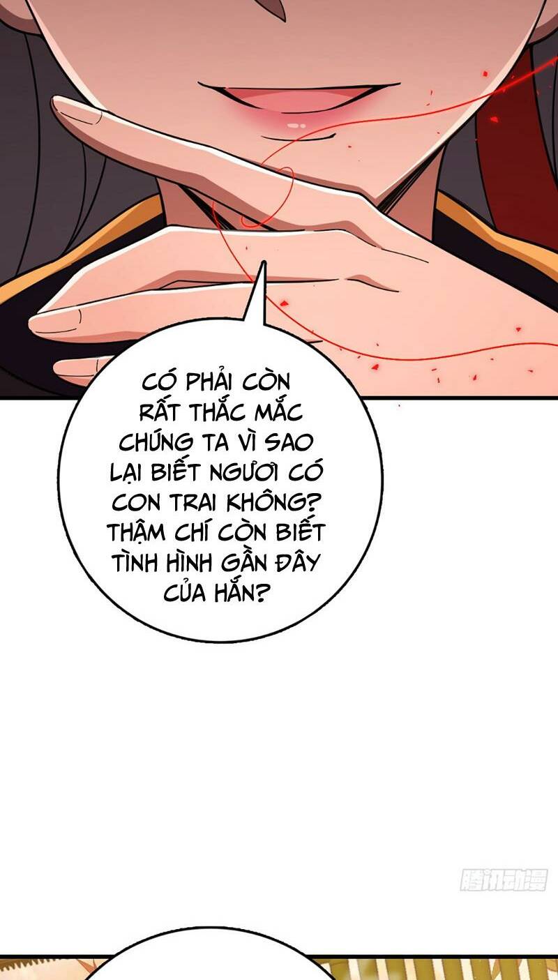 Đại Vương Tha Mạng Chapter 817 - Trang 2