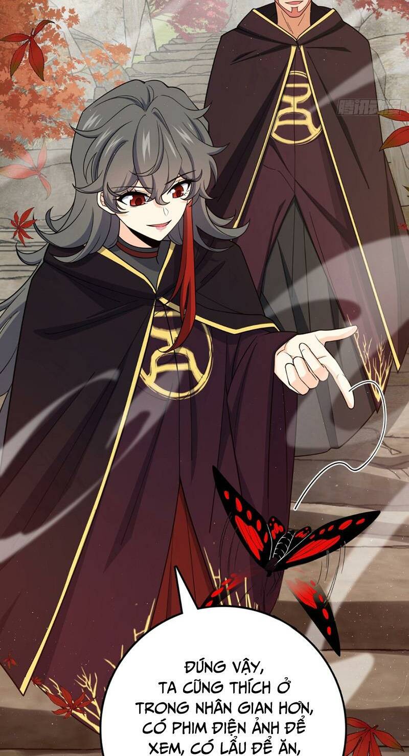 Đại Vương Tha Mạng Chapter 817 - Trang 2