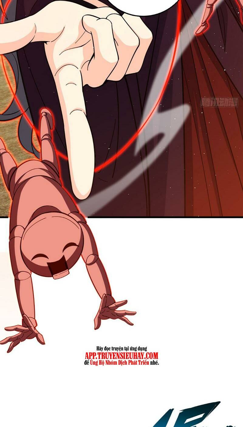 Đại Vương Tha Mạng Chapter 817 - Trang 2