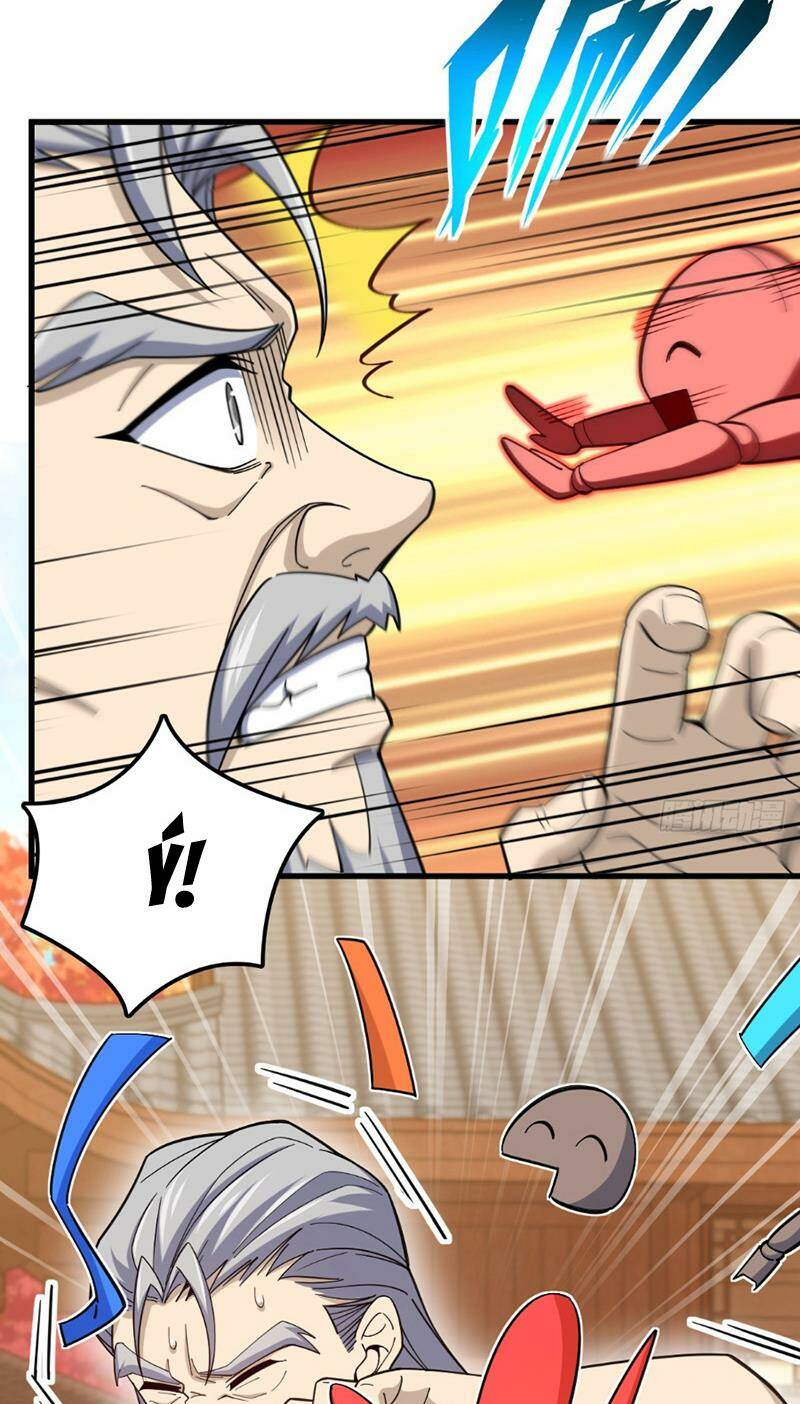 Đại Vương Tha Mạng Chapter 817 - Trang 2